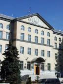 Зоотехнічний інститут (№ 15)