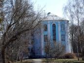 2012 р. Загальний вигляд із заходу