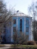 Західний фасад