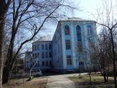 2012 р. Загальний вигляд із заходу