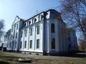 2012 р. Загальний вигляд з північного…