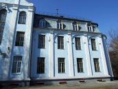 Праве (північне) крило