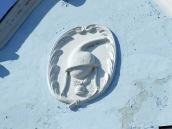 Рельєф у тимпані