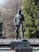 Меморіал студентам і викладачам…