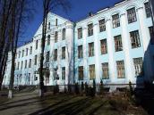 2012 р. Південний фасад. Вигляд з…