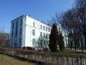 2012 р. Загальний вигляд з південного…