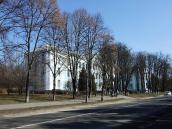 2012 р. Загальний вигляд з південного…