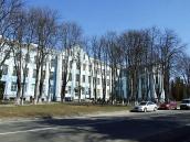 2012 р. Загальний вигляд з південного…