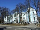 2012 р. Загальний вигляд з півдня