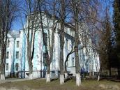 Східний фасад