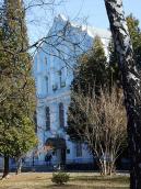 2012 р. Центральна частина головного…