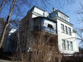 2012 р. Загальний вигляд з південного…