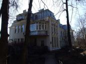 2012 р. Загальний вигляд з північного…