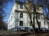 2012 р. Південне крило. Вигляд зі сходу