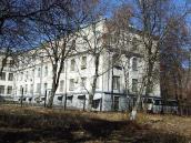 2012 р. Північне крило. Вигляд з…