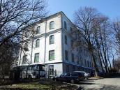 2012 р. Північне крило. Вигляд з…