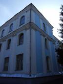 2012 р. Північно-західний ріг. Вигляд…