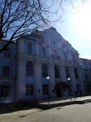 2012 р. Центральна частина головного…