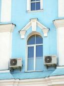 Вікно 3-го поверху