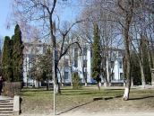 2012 р. Загальний вигляд зі сходу