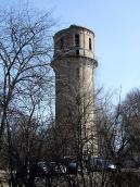 Водонапірна башта (№ 11)