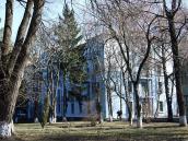 Гуртожиток (№ 3)