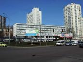 Готель «Мир» (№ 70)