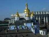 Вигляд з південного сходу