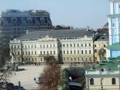 2012 р. Загальний вигляд з боку…