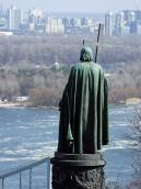 Постать кн. Володимира