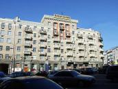 2012 р. Головний фасад