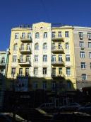 2012 р. Головний фасад