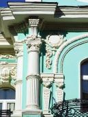 Колона 4-го поверху