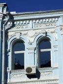 Вікна 4-го поверху