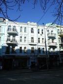 2012 р. Головний фасад