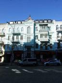 2012 р. Головний фасад