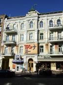 2012 р. Головний фасад