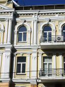 Фрагмент 3-4-го поверхів