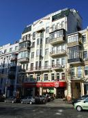 2012 р. Загальний вигляд