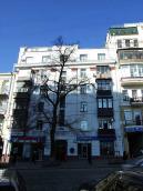 2012 р. Головний фасад