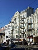 2012 р. Будинки № 48, 46 в перспективі…