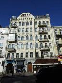 2012 р. Головний фасад