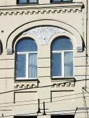 Вікна 3-го поверху