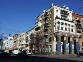 2012 р. Перспектива від вул.Великої…