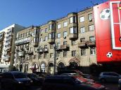 Житловий будинок (№ 52)