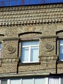 Вікно 6-го поверху