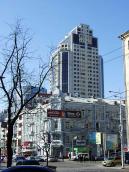 2012 р. Квартал між вул. Жилянською та…