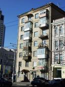 2012 р. Загальний вигляд з боку вул.…