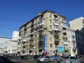 2012 р. Загальний вигляд з південного…