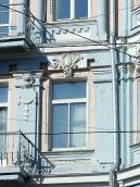 Вікно 2-го поверху